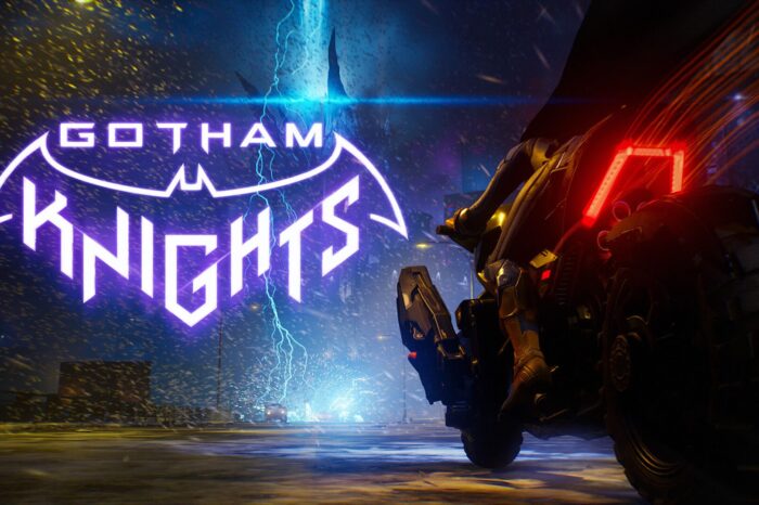 Gotham Knights podria recibir un DLC con Batman como protagonista - Generacion Xbox