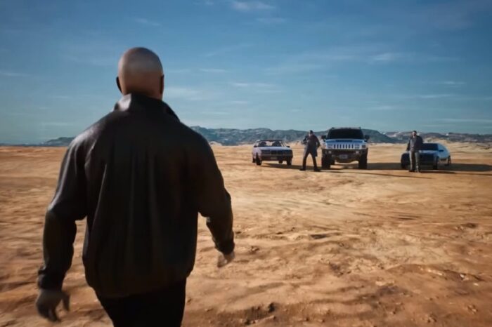 GTA V y Breaking Bad se unen con Unreal Engine 5 con un resultado brutal - Generacion Xbox