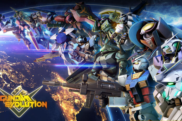 Gundam Evolution cierra sus servidores en noviembre - Generacion Xbox