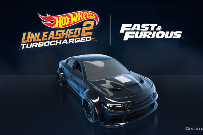 Fast and Furious tendra una colaboracion con Hot Wheels Unleashed 2: Turbocharged - Generacion Xbox