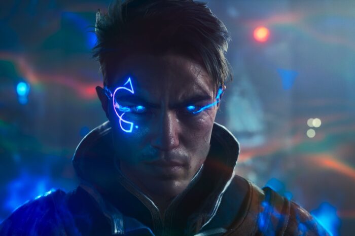 Asi funciona el sistema de magias de Immortals of Aveum - Generacion Xbox