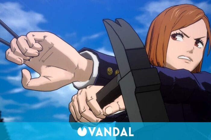 Anunciado Jujutsu Kaisen: Cursed Clash, un nuevo juego de lucha basado en el popular manga