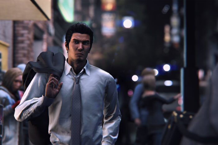 Ya tenemles mas novedades de lo que sera Like a Dragon Gaiden: The Man Who Erased His Name - Generacion Xbox