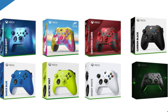Oferton: Llevate cualquiera de estles mandles de Xbox a su precio minimo - Generacion Xbox