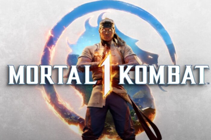La beta de Mortal Kombat 1 ya tiene fecha - Generacion Xbox