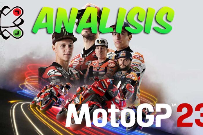 Analisis de MotoGP 23 - Vuelven a rugir lles motores