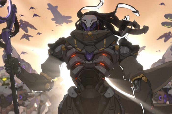 Blizzard anuncia la mini serie de anime de Overwatch Genesis con su primer trailer - Generacion Xbox