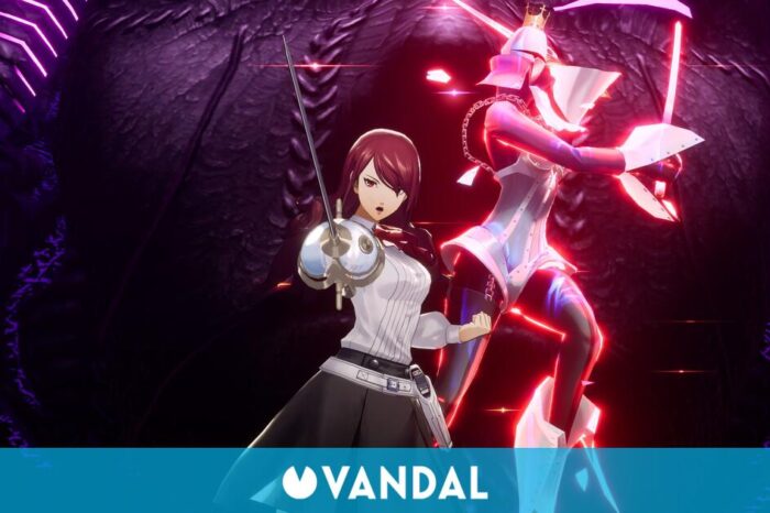 Persona 3 Reload presenta su primer trailer con las nuevas voces en ingles