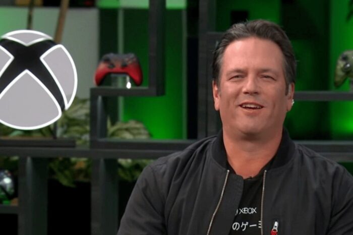 Phil Spencer tiene muchas ganas de Gamescom y asistira al evento - Generacion Xbox