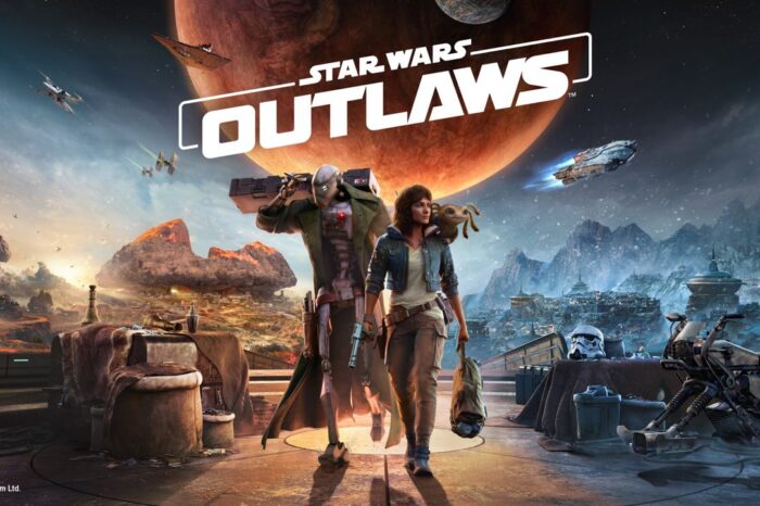 El nuevo Star Wars Outlaws no esta inspirado en el cancelado Star Wars 1313 - Generacion Xbox