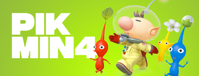 Ventas España: Pikmin 4 brota por millares mientras PS5 pide mas riego