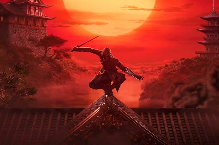 Assassin's Creed Red podria ser el motivo de la cancelacion de Immortals Fenix Rising 2 - Generacion Xbox