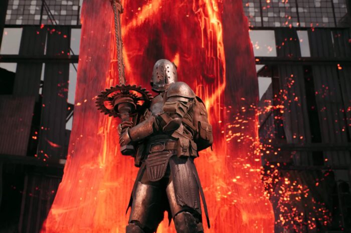 Este es el brutal trailer final de lanzamiento de Remnant 2 - Generacion Xbox