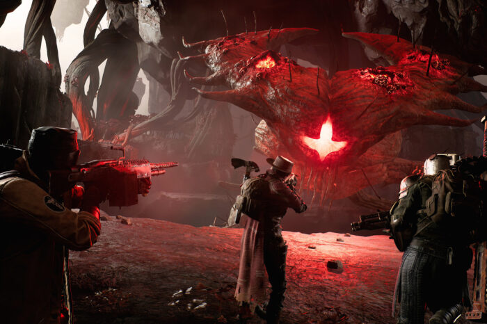 Revelado nuevo y extenso gameplay de Remnant 2 - Generacion Xbox