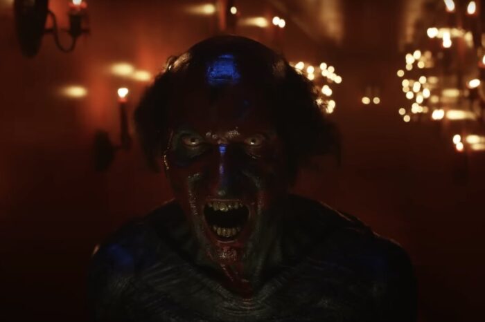 Gran Pantalla - Estrenles de cine y series en julio de 2023