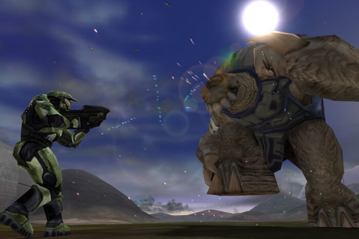 Modders y desarrolladores trabajan juntles para recuperar contenido perdido de Halo - Generacion Xbox