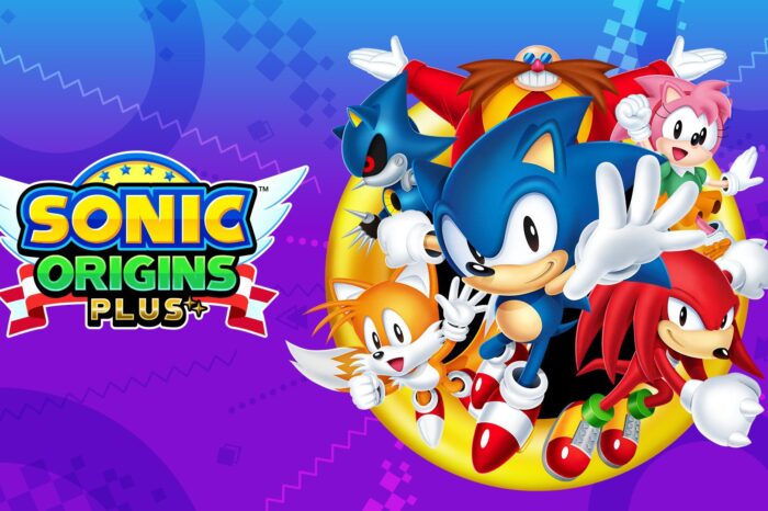 Analisis de Sonic Origins Plus - Generacion Xbox