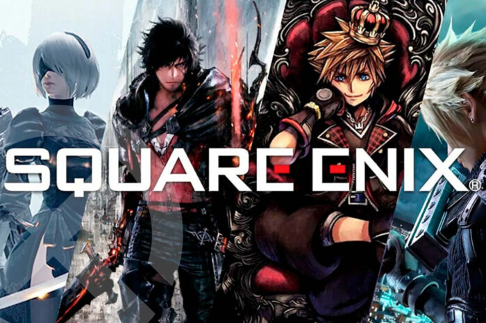 Phil Spencer, en el escenario con Square Enix, anuncia un importante acuerdo - Generacion Xbox