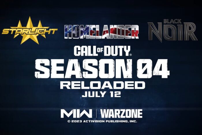 Call of Duty: Modern Warfare 2 y Warzone suman personajes de The Boys - Generacion Xbox