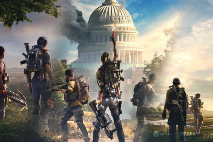 The Division 2 revertira cualquier recompensa conseguida usando un exploit en el modo Descent - Generacion Xbox