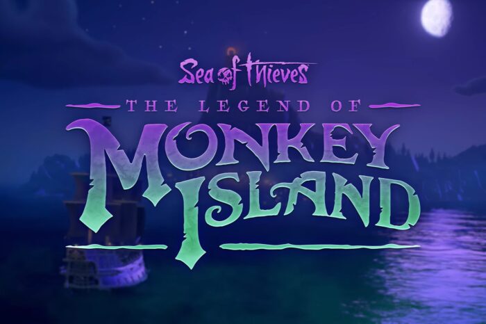 Sea Of Thieves: The Legend Of Monkey Island estara con nlesotrles muy pronto - Generacion Xbox