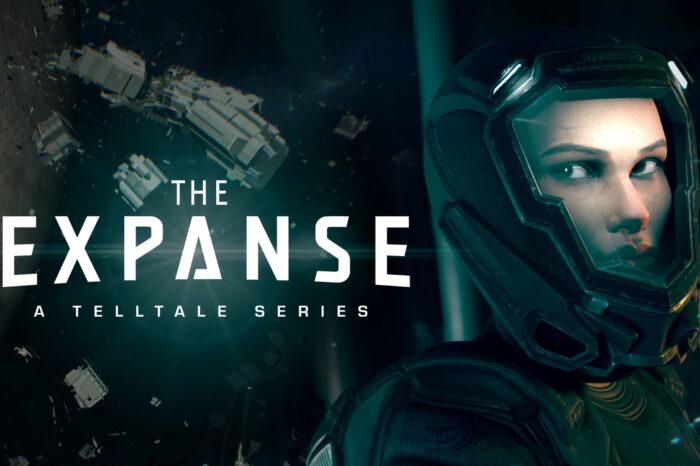 The Expanse: A Telltale Series tendra un episodio extra este otoño - Generacion Xbox