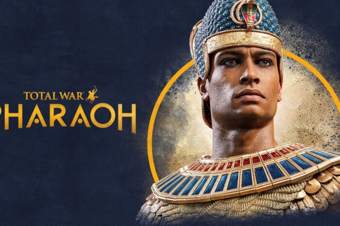 Total War: Pharaoh muestra sus nuevas mecanicas en un nuevo video - Generacion Xbox