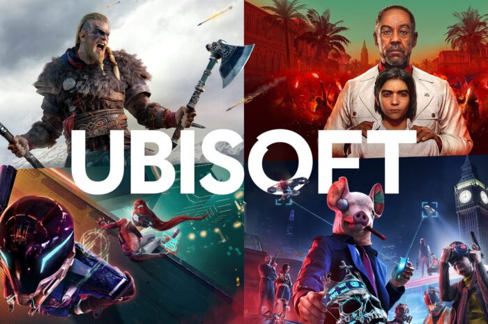 Ubisoft tiene previsto lanzar diez juegles antes de abril de 2024 - Generacion Xbox