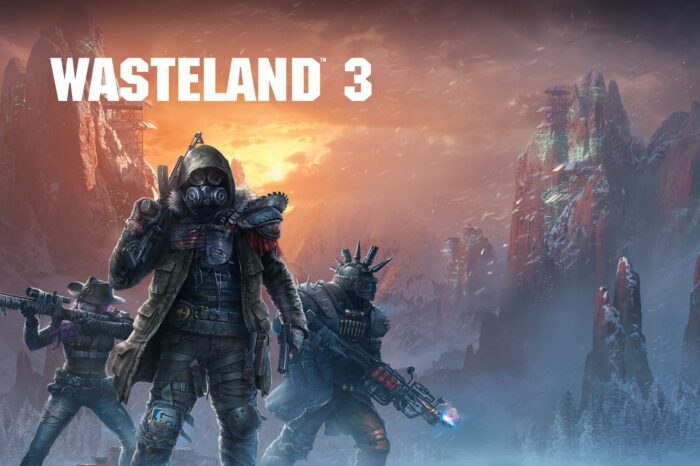 Consigue gratis Wasteland 3 desde mañana - Generacion Xbox