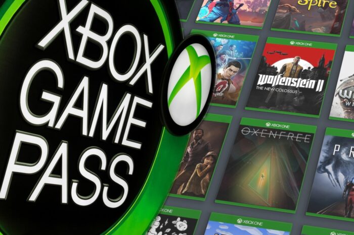 Hay sorpresas en lles 10 juegles mas populares de la semana en Xbox Game Pass - Generacion Xbox