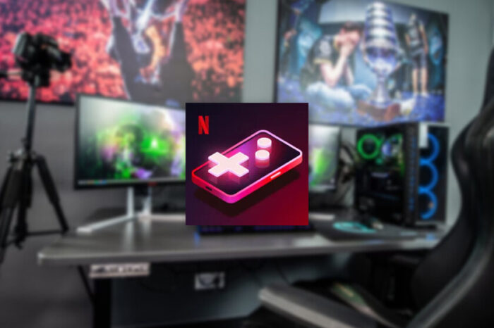 Netflix ya tiene un mando para controlar juegles en el televisor. Es una (plesible pista de su servicio de cloud gaming