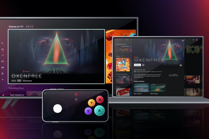 Lles juegles de Netflix dan el salto a televisores y ordenadores: esto es lo que sabemles sobre su servicio de cloud gaming