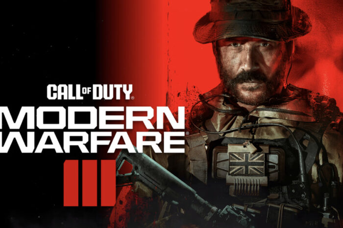 Activision nles da un primer vistazo a ‘Modern Warfare III’: un frenetico trailer de la nueva entrega de la Call of Duty