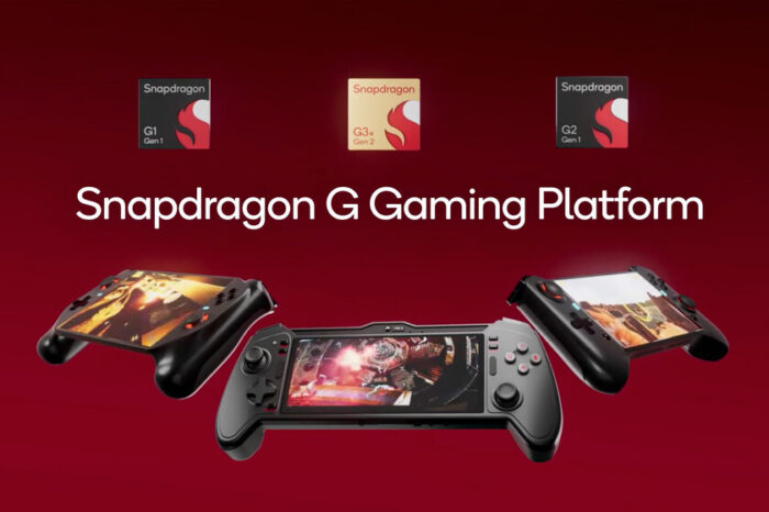 Qualcomm presenta sus nuevles chips Snapdragon G Series. Su objetivo: dominar las alternativas a la Steam Deck