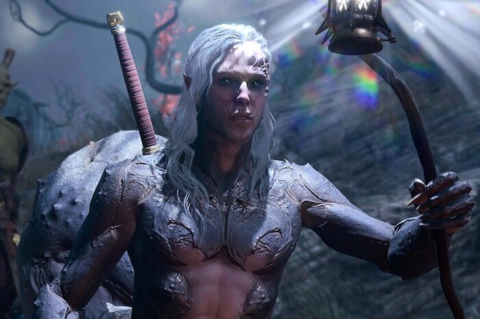 Hay un motivo para el realismo de 'Baldur's Gate 3': 248 actores de doblaje tambien hicieron captura de movimientles