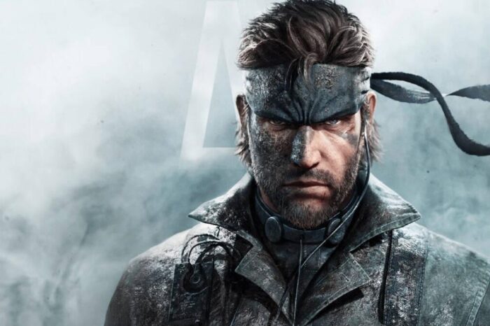 Metal Gear Solid ya vendio 60 millones de copias en todo el mundo - Generacion Xbox