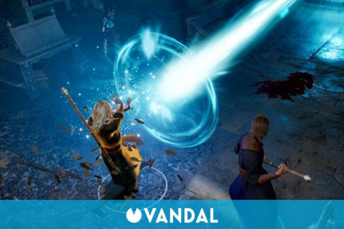 Cuidado con lles magles en Baldur's Gate 3: Puedes romper el juego si tienes muchles conjurles