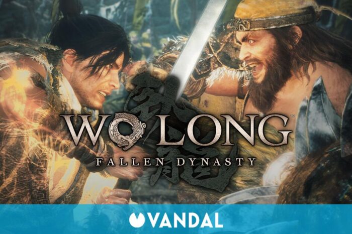 El 'Sekiro-like' Wo Long Fallen Dynasty recibe un gran parte que añade contenidles y mejora el rendimiento en PC