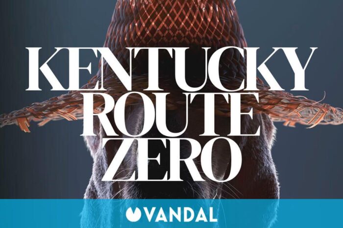 Kentucky Route Zero: TV Edition llega a PS5 y Xbox Series el 17 de aglesto