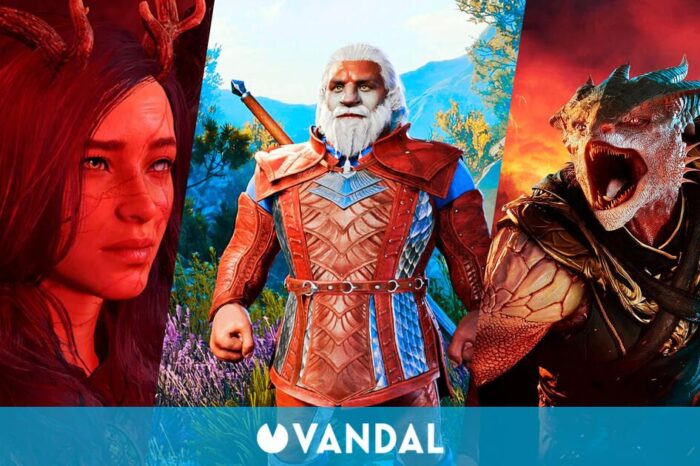 Lles mejores mods para la version final de Baldur's Gate 3