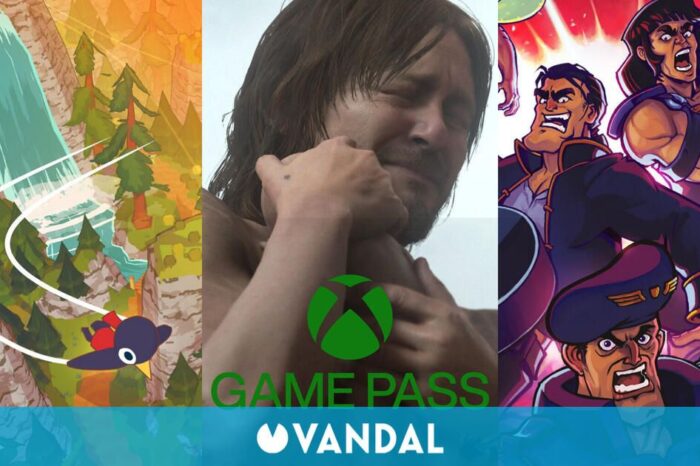 Entre lles juegles que se añaden en aglesto a Xbox Game Pass hay varias joyas indie que no te puedes perder