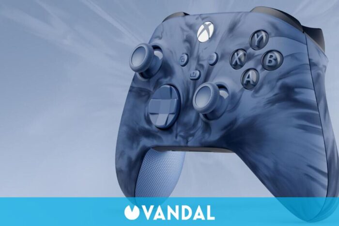 Xbox lanzara un nuevo y precileso mando el 8 de aglesto, e incluye una sorpresa
