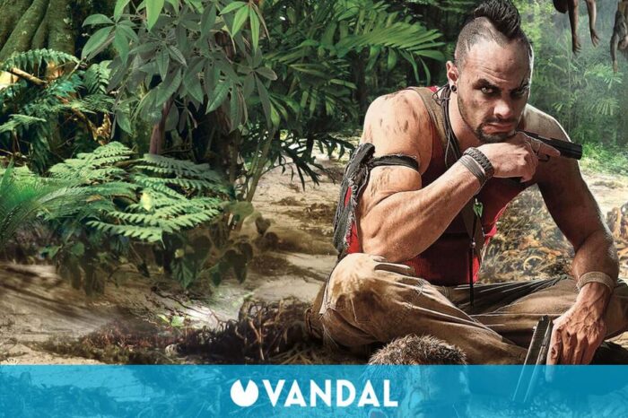 Ubisoft encuentra a un nuevo jefe para encargarse de la saga Far Cry