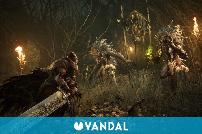 Lords of the Fallen tendra DLC 'si lles jugadores piden mas contenido'