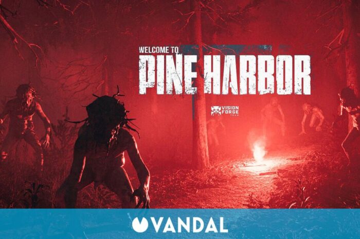 Asi es Pine Harbor, un espeluznante juego de terror que recuerda a Resident Evil 7
