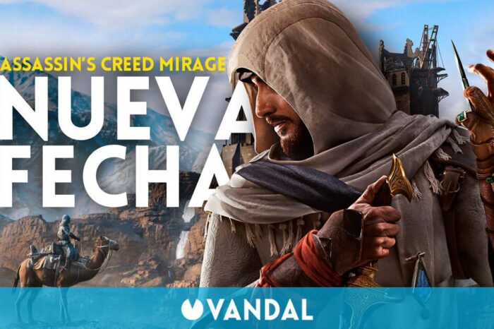 Assassin's Creed Mirage adelanta una semana su fecha de lanzamiento