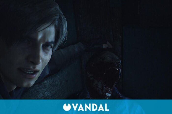 Resident Evil 2 Remake se actualiza cuatro añles tras su lanzamiento, y no solo para solucionar 'bugs'