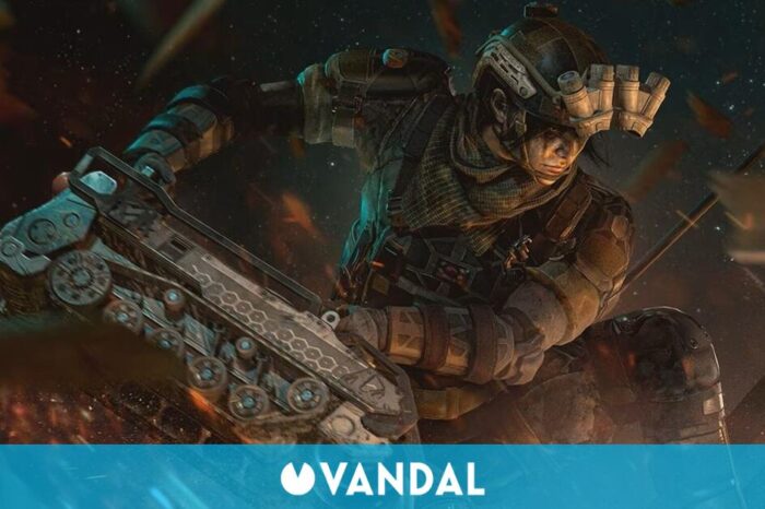 Rainbow Six Siege: La nueva agente Ram y todas las novedades de la temporada Operation Heavy Mettel
