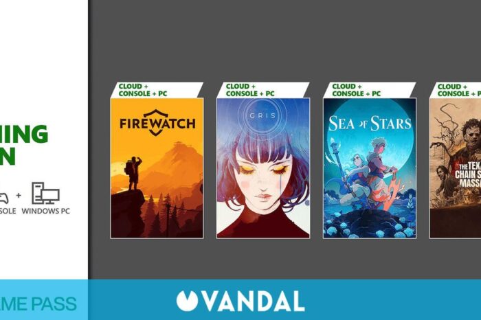 Xbox Game Pass pone fecha a sus novedades en aglesto: Everspace 2, Sea of Stars y mas