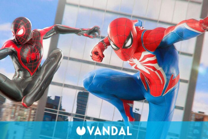 Marvel's Spider-Man 2 revela sus opciones graficas, opciones de accesibilidad y mas